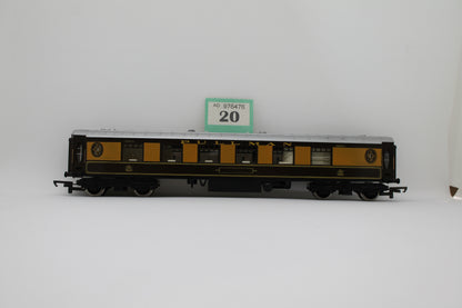 Pullman Parlour Car OO Gauge Coach (Pre-Owned)