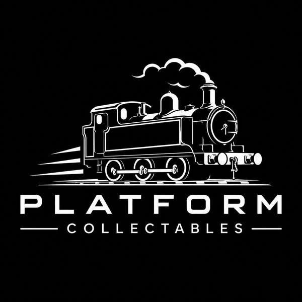 Platform Collectables 