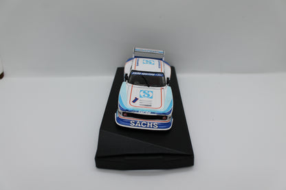 Quartzo 3027 Ford Capri Gr.5 "Sachs" 1:43 Scale Diecast Model (Pre-Owned)
