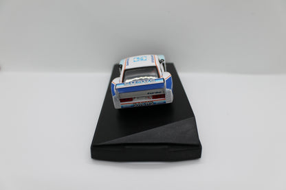 Quartzo 3027 Ford Capri Gr.5 "Sachs" 1:43 Scale Diecast Model (Pre-Owned)