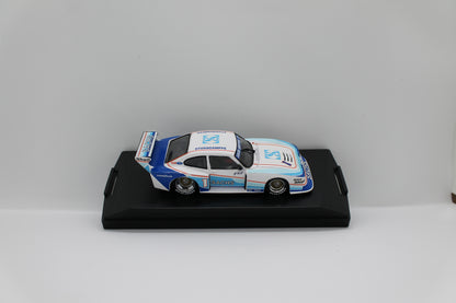 Quartzo 3027 Ford Capri Gr.5 "Sachs" 1:43 Scale Diecast Model (Pre-Owned)