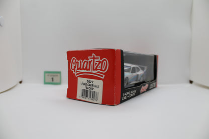 Quartzo 3027 Ford Capri Gr.5 "Sachs" 1:43 Scale Diecast Model (Pre-Owned)