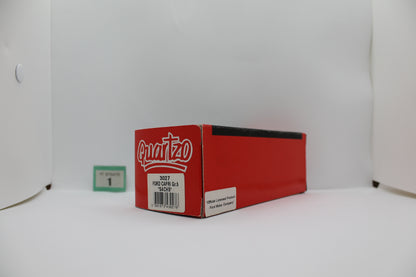 Quartzo 3027 Ford Capri Gr.5 "Sachs" 1:43 Scale Diecast Model (Pre-Owned)