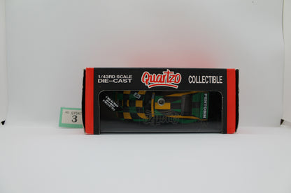 Quartzo 3028 Ford Capri Gr.5 "Pentosin" 1:43 Scale Diecast Model (Pre-Owned)