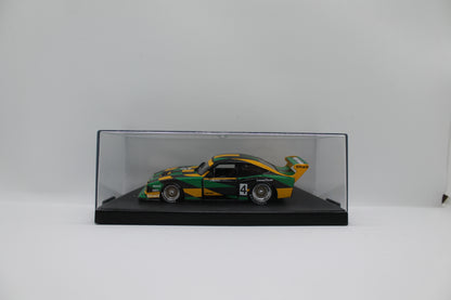Quartzo 3028 Ford Capri Gr.5 "Pentosin" 1:43 Scale Diecast Model (Pre-Owned)