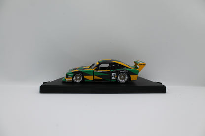 Quartzo 3028 Ford Capri Gr.5 "Pentosin" 1:43 Scale Diecast Model (Pre-Owned)