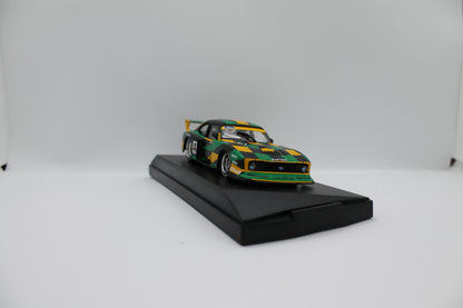 Quartzo 3028 Ford Capri Gr.5 "Pentosin" 1:43 Scale Diecast Model (Pre-Owned)