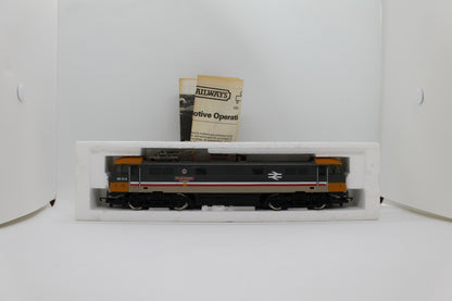 Hornby R388 BR Class 86 86414 "Frank Hornby" Electric Locomotive OO Gauge (Pre-Owned)