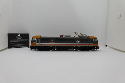 Hornby R388 BR Class 86 86414 "Frank Hornby" Electric Locomotive OO Gauge (Pre-Owned)