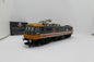 Hornby R388 BR Class 86 86414 "Frank Hornby" Electric Locomotive OO Gauge (Pre-Owned)