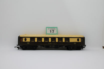 Tri-ang Pullman Parlour Car "Ruth" OO Gauge Coach (Pre-Owned)