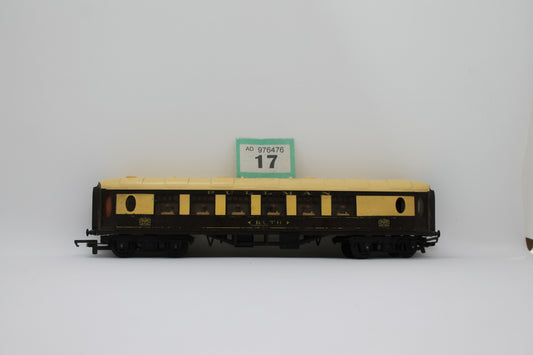Tri-ang Pullman Parlour Car "Ruth" OO Gauge Coach (Pre-Owned)