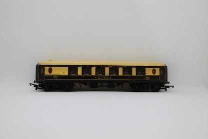 Tri-ang Pullman Parlour Car "Ruth" OO Gauge Coach (Pre-Owned)