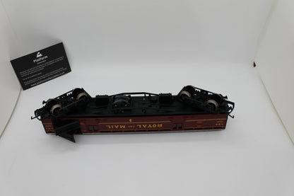 LMS Royal Mail Travelling Post Office Coach OO Gauge (Pre-Owned)