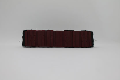 Hornby BR SAA Steel Carrier Wagon OO Gauge (Pre-Owned)