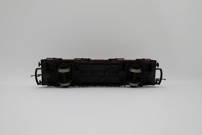 Hornby BR SAA Steel Carrier Wagon OO Gauge (Pre-Owned)