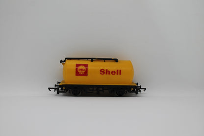 Hornby Shell Tank Wagon OO Gauge (Pre-Owned)