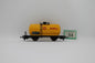 Shell Petroleum Tank Wagon OO Gauge (Pre-Owned)