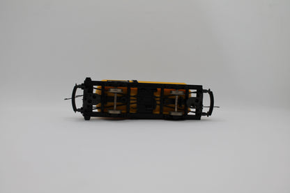 Shell Petroleum Tank Wagon OO Gauge (Pre-Owned)