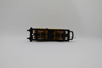 Shell Petroleum Tank Wagon OO Gauge (Pre-Owned)