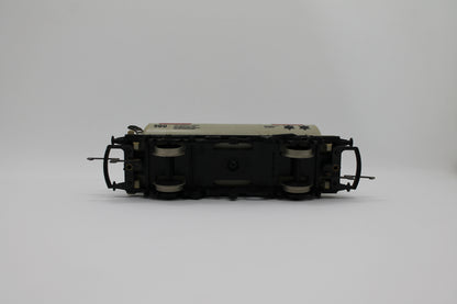 Hornby Shell 500 Tank Wagon OO Gauge (Pre-Owned)
