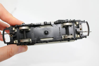 Hornby Shell 500 Tank Wagon OO Gauge (Pre-Owned)