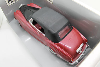 Solido Prestige Bentley Convertible Ref. 8007 Diecast Model (Pre-Owned)