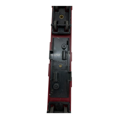 Tri-ang Restaurant Car – Maroon and Cream – OO Gauge – Poor Condition (2 of 3)