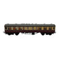 Tri-ang Restaurant Car – Maroon and Cream – OO Gauge – Poor Condition (3 of 3)