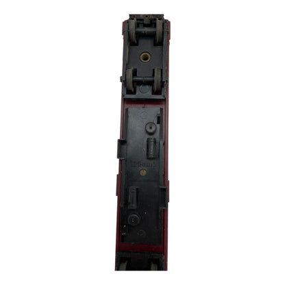 Tri-ang Restaurant Car – Maroon and Cream – OO Gauge – Poor Condition (1 of 3)
